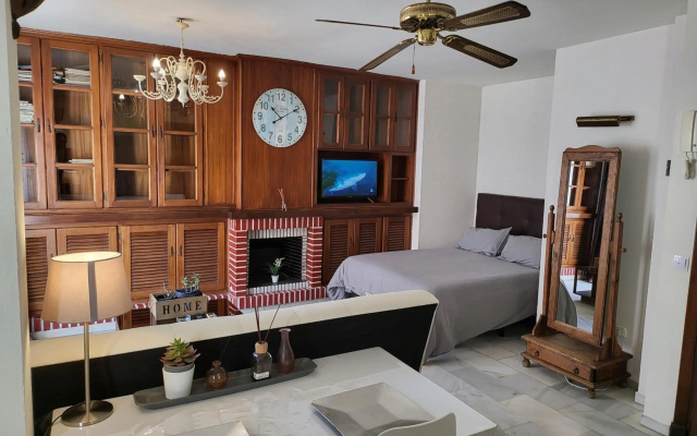 Beach Apartments Old Town II