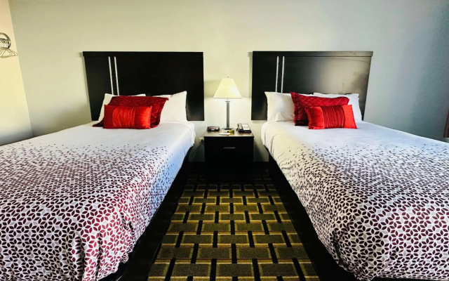 Econo Lodge Clemson - University Area