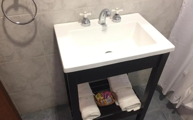 Trendy Full Apartment in Recoleta