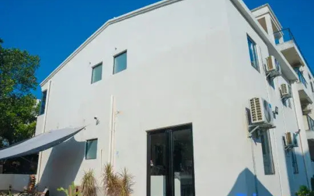 Weizhou Island Haven Yanyu Homestay