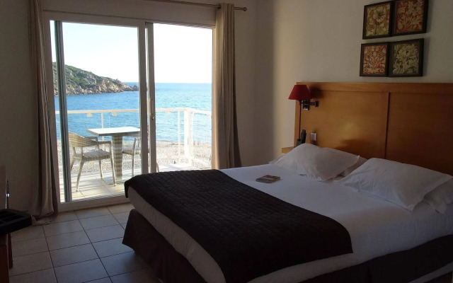Hotel Lilium Maris