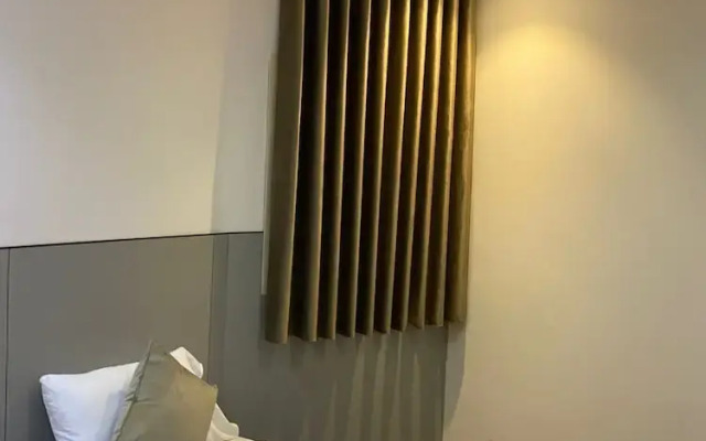 Al Raqui Al Mumaiaz Hotel