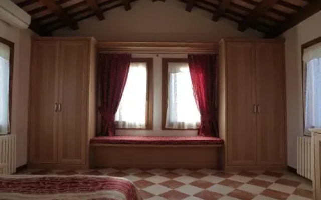 B&B Villa Carli