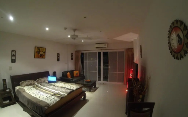 View Talay 5 Room 321