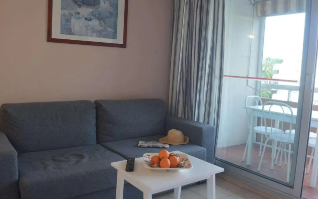 Appartement Saint-Raphaël, 2 pièces, 4 personnes - FR-1-226A-23