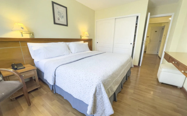 Hotel Nahuel Huapi