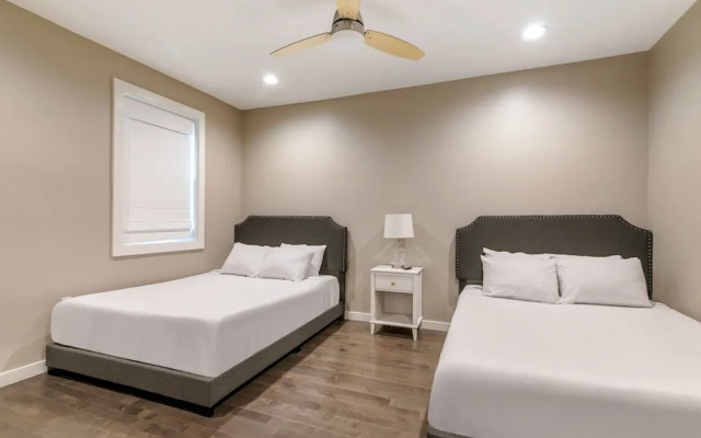 4BR Townhouse in Bienville Villas