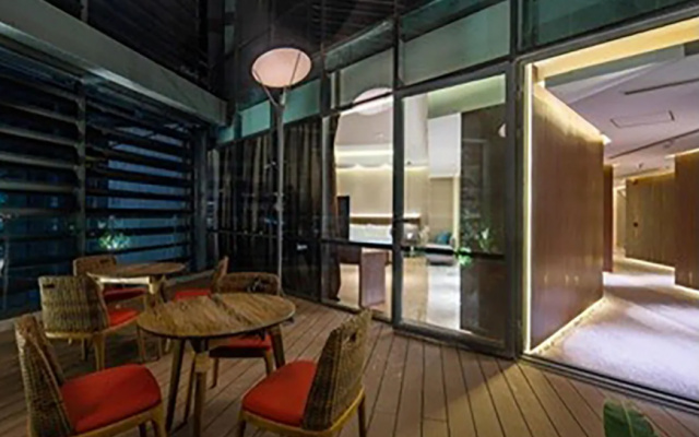 The Residence by Gulshan Club Limited