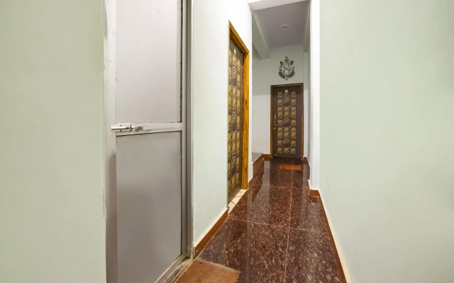 OYO 24834 R S Residency