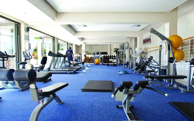 One Bedroom Apartment - Fully Equipped and Design Furnitures