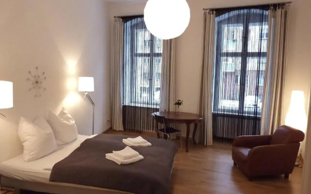 Apartment25