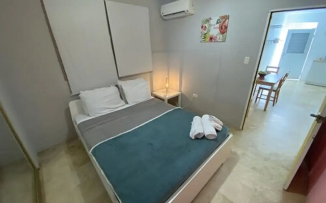 Aura House Isla Verde