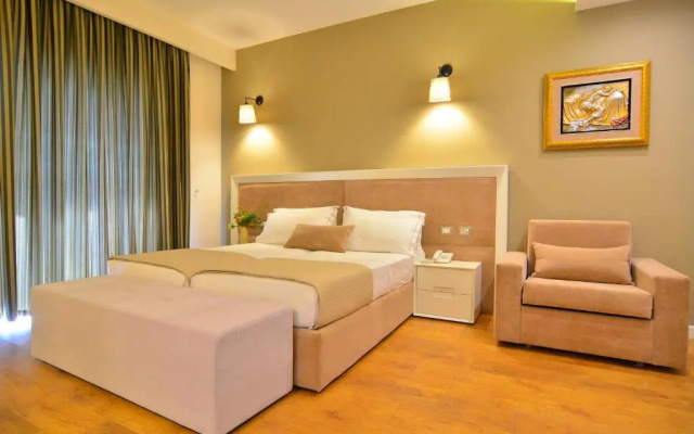 Sandy Beach Resort