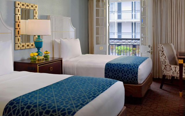 The Royal Sonesta New Orleans