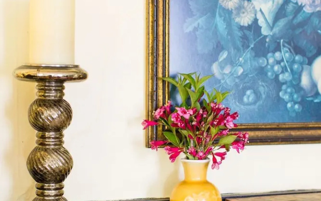 Maplewood Bed & Breakfast