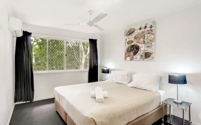 Ivory Palms Resort