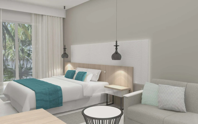 Melia Saidia Residences