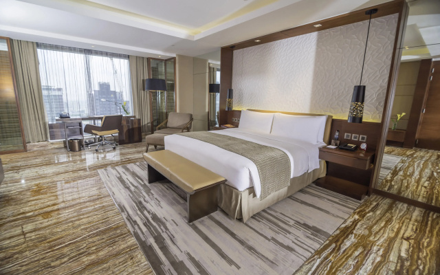 Marco Polo Ortigas Manila