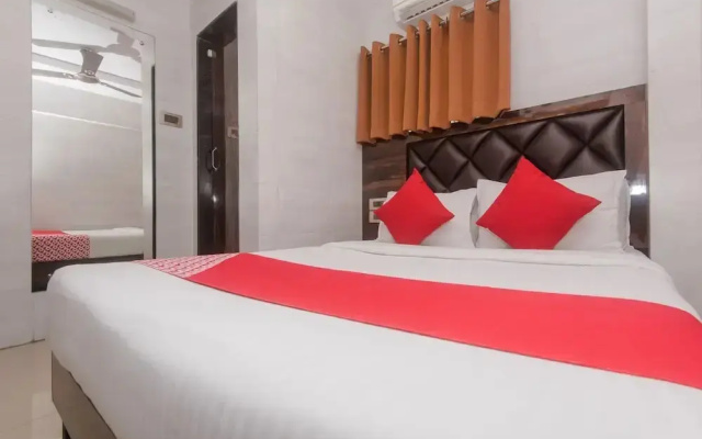 Hotel Karishma by OYO
