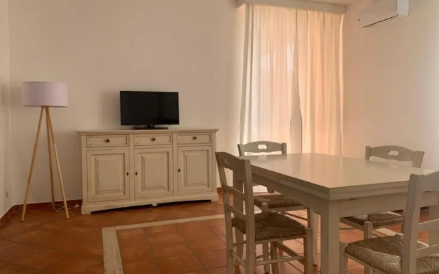 Relais Gregorio 2