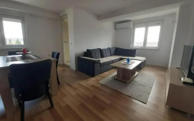 Apartments Josif
