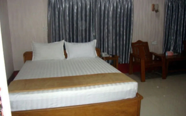 Aung Tha Pyay Hotel 2