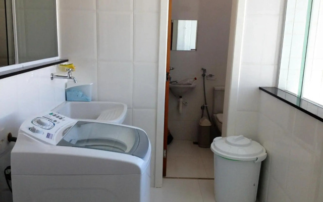 Cobertura Duplex em Condomínio de Alto Luxo - 402