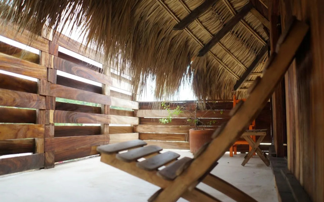 Casa Playa del Amor