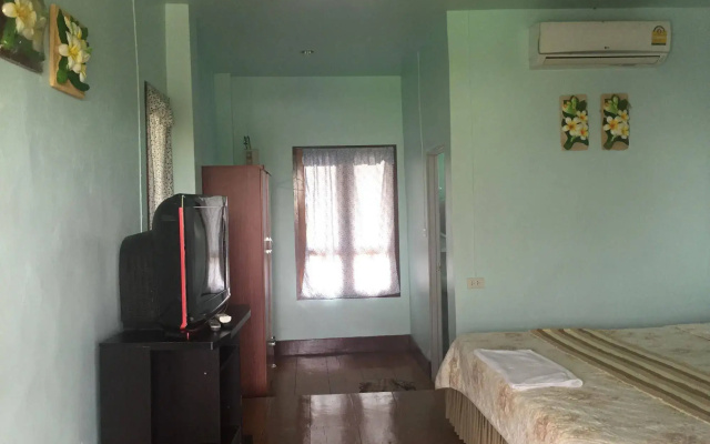 PaiThip Guesthouse