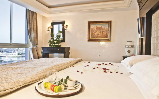 Hotel Borj Rabat - A member of Barceló Hotel Group