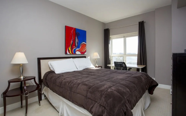 Bishop's Landing Condos