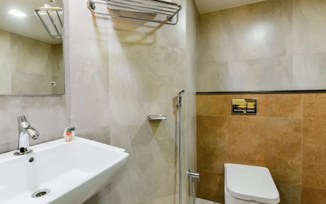 OYO 28129 Hotel Mjm International