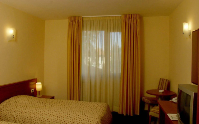 Hotel Pirin