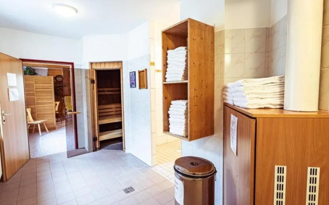 Hotel zum Brauhaus