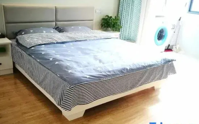 Liyang Tomato House Ordinary Apartment