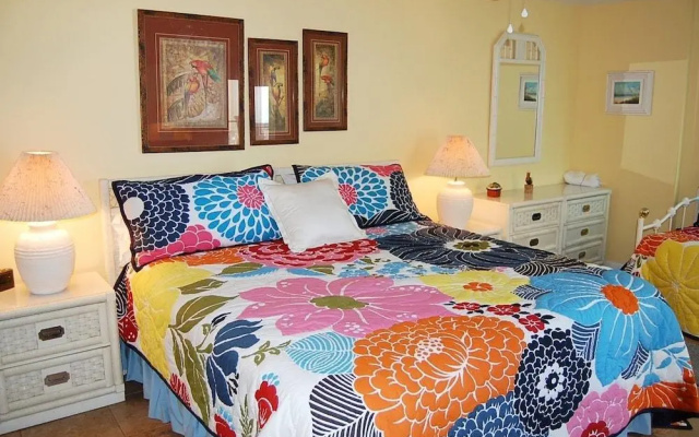 Castaways 3B 2 Bedroom Condo By Redawning