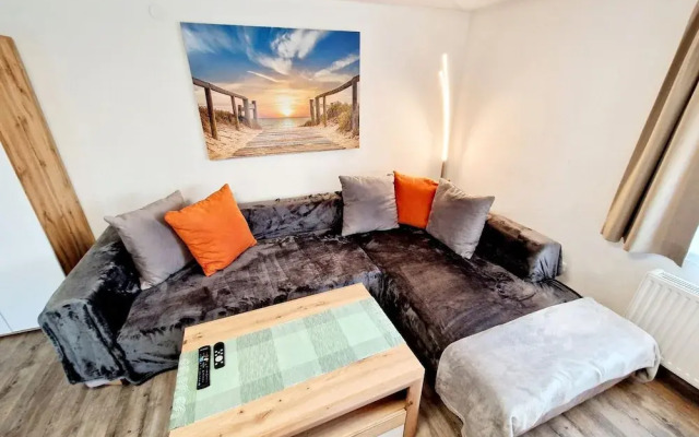Beautiful Apartment Near Worthersee