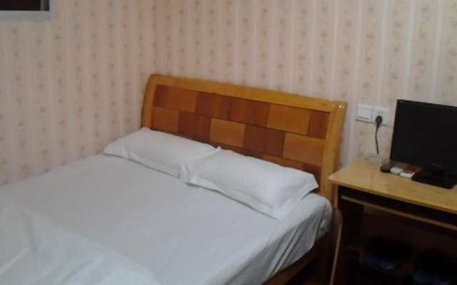 Zhenjiang Tianyuancheng Inn