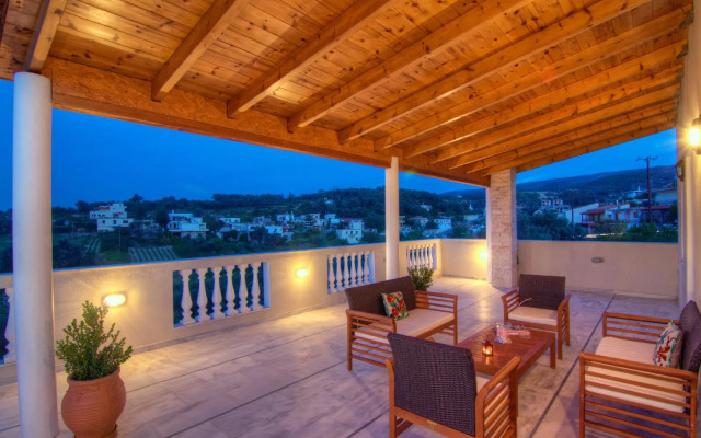 Live in a Village During Your Vacation