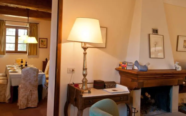 Villa Casavecchia
