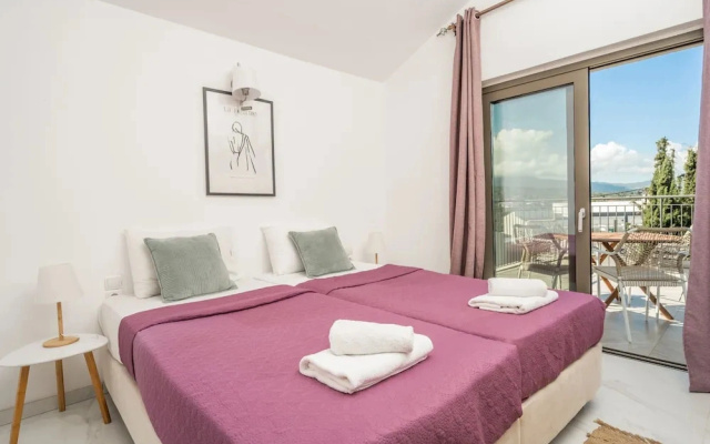 Villa Casa de sun in Zakinthos