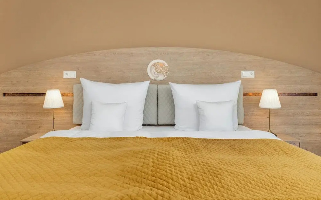 Hotel Juvena Wellness & Spa