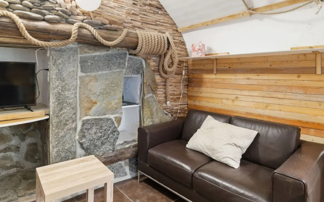 Cozy Apartment in Sanremo