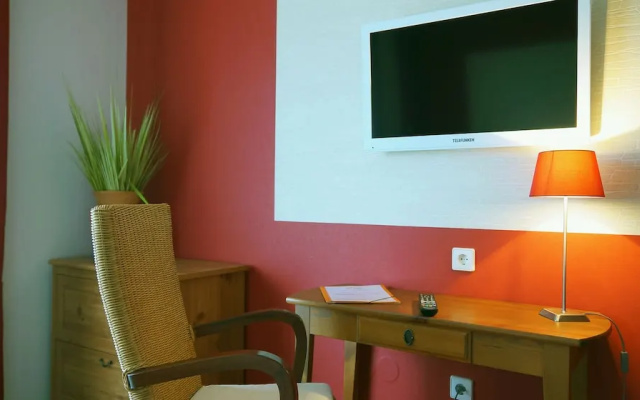 Pension Tannenhof