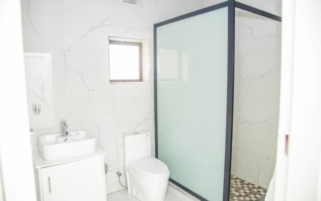 Longhorn Executive Apartment