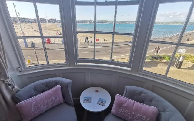 Seacrest Guest House