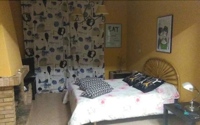 7FeetSurfCamp - Hostel