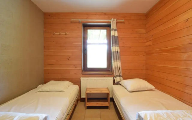 Rendeux Retreat With Sauna