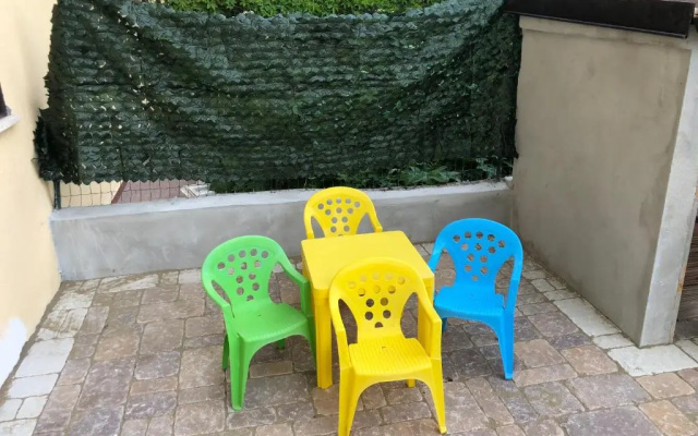 Appartamento in residence Ovindoli