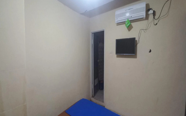 Hotel O 94911 Syariah Anggrek Guest House